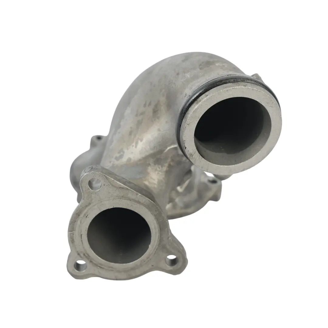 Mercedes W166 Osłona Króciec Turbosprężarki OM651 - SKU A6510907080-5 - Numer Części A6510907080