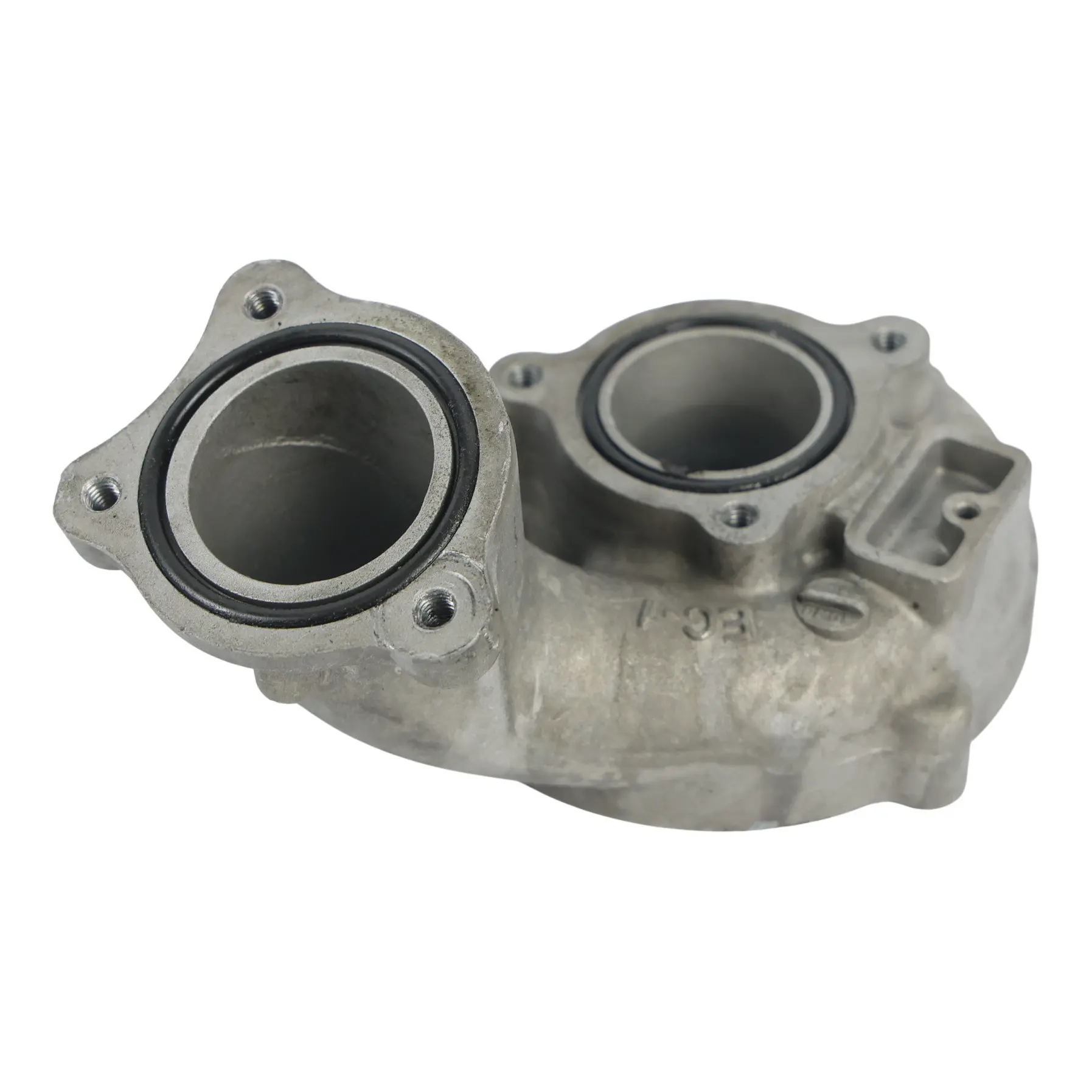 Mercedes W166 Cubierta Carcasa Turbocompresor OM651 A6510907080