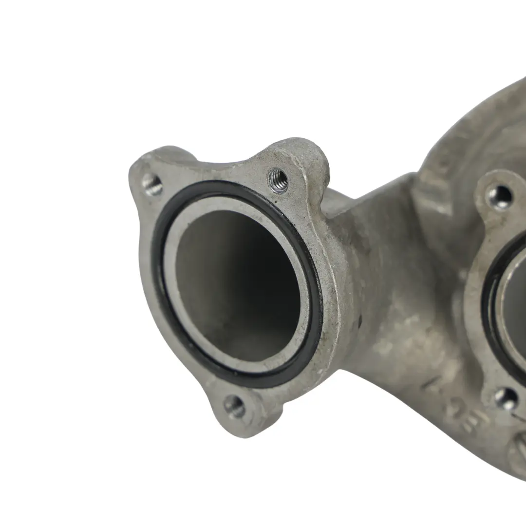 Turbolader Ansaugkanal Abdeckung Gehäuse OM651 für Mercedes W166 mit Teilenummer A6510907080 Mercedes W166 Turbolader Ansaugkanal Abdeckung Gehäuse OM651 - SKU A6510907080-6 - Teilenummer A6510907080