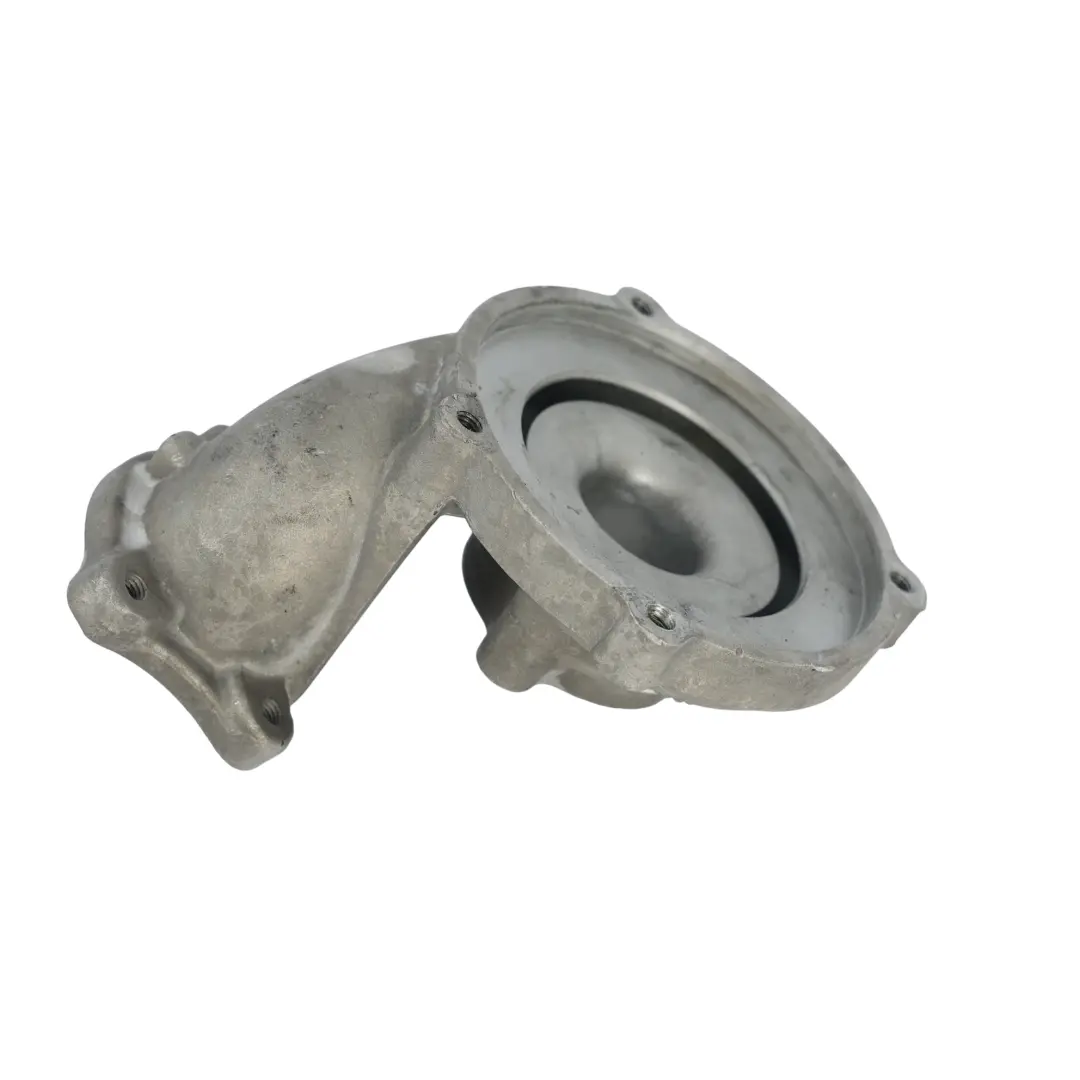 Turbolader Ansaugkanal Abdeckung Gehäuse OM651 für Mercedes W166 mit Teilenummer A6510907080 Mercedes W166 Turbolader Ansaugkanal Abdeckung Gehäuse OM651 - SKU A6510907080-6 - Teilenummer A6510907080