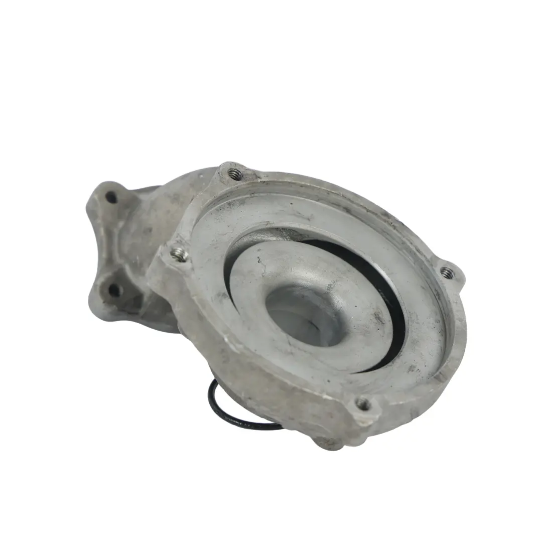 Mercedes W166 Copertura Condotto Turbocompressore OM651 - SKU A6510907080-6 - Numero di parte A6510907080