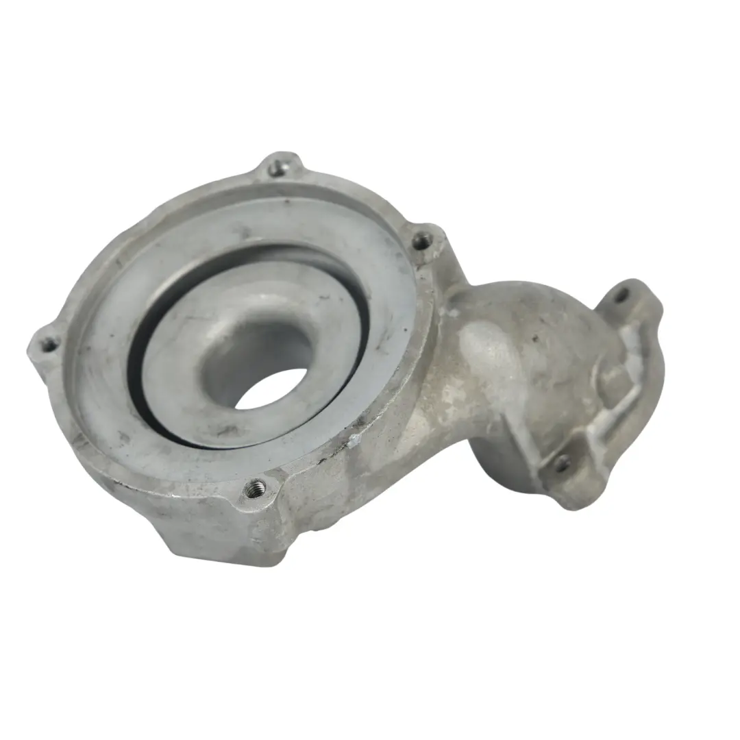 Turbolader Ansaugkanal Abdeckung Gehäuse OM651 für Mercedes W166 mit Teilenummer A6510907080 Mercedes W166 Turbolader Ansaugkanal Abdeckung Gehäuse OM651 - SKU A6510907080-6 - Teilenummer A6510907080