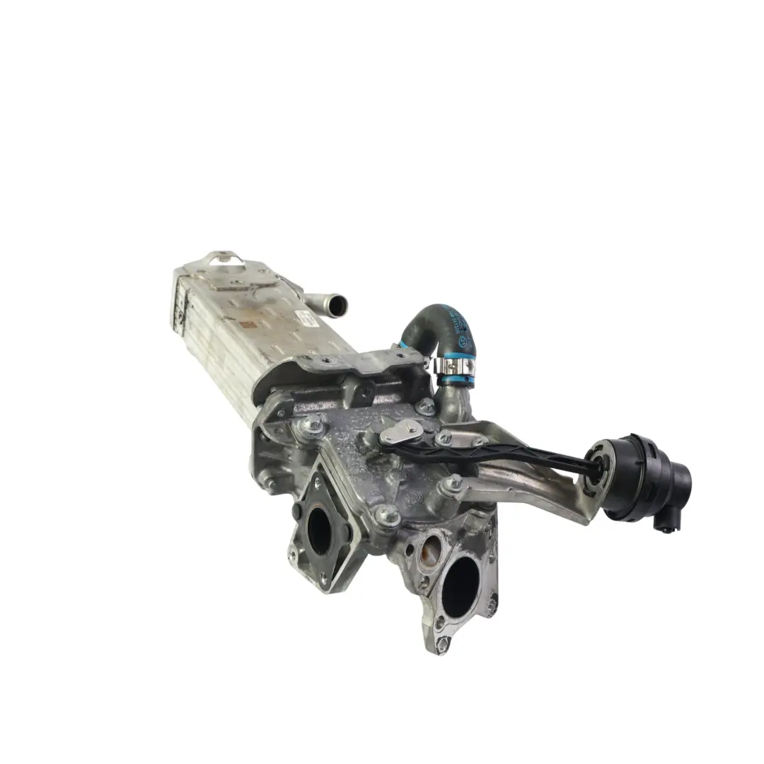 Mercedes W639 W906 Échangeur Chaleur Refroidisseur EGR OM651 Diesel A6511400275 - SKU A6511400675-5 - Numéro de pièce A6511400675