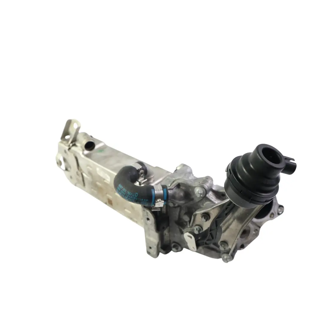 Mercedes W639 W906 Échangeur Chaleur Refroidisseur EGR OM651 Diesel A6511400275 - SKU A6511400675-5 - Numéro de pièce A6511400675