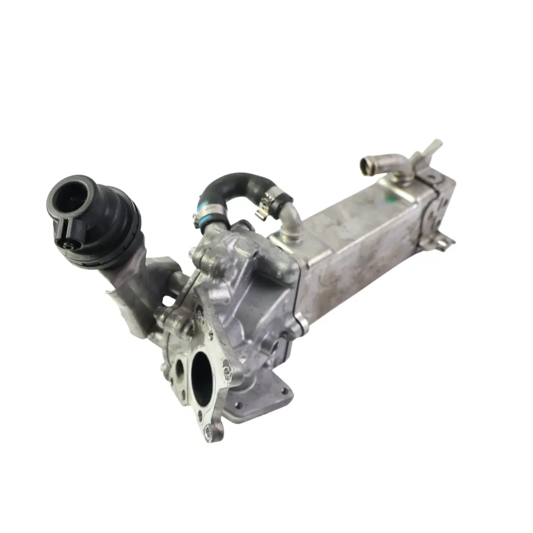 Échangeur Chaleur Refroidisseur EGR OM651 Diesel A6511400275 pour Mercedes W639 W906 à propos du numéro de pièce A6511400675 Mercedes W639 W906 Échangeur Chaleur Refroidisseur EGR OM651 Diesel A6511400275 - SKU A6511400675-5 - Numéro de pièce A6511400675