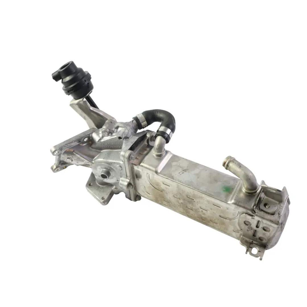 Mercedes W639 W906 Échangeur Chaleur Refroidisseur EGR OM651 Diesel A6511400275 - SKU A6511400675-5 - Numéro de pièce A6511400675
