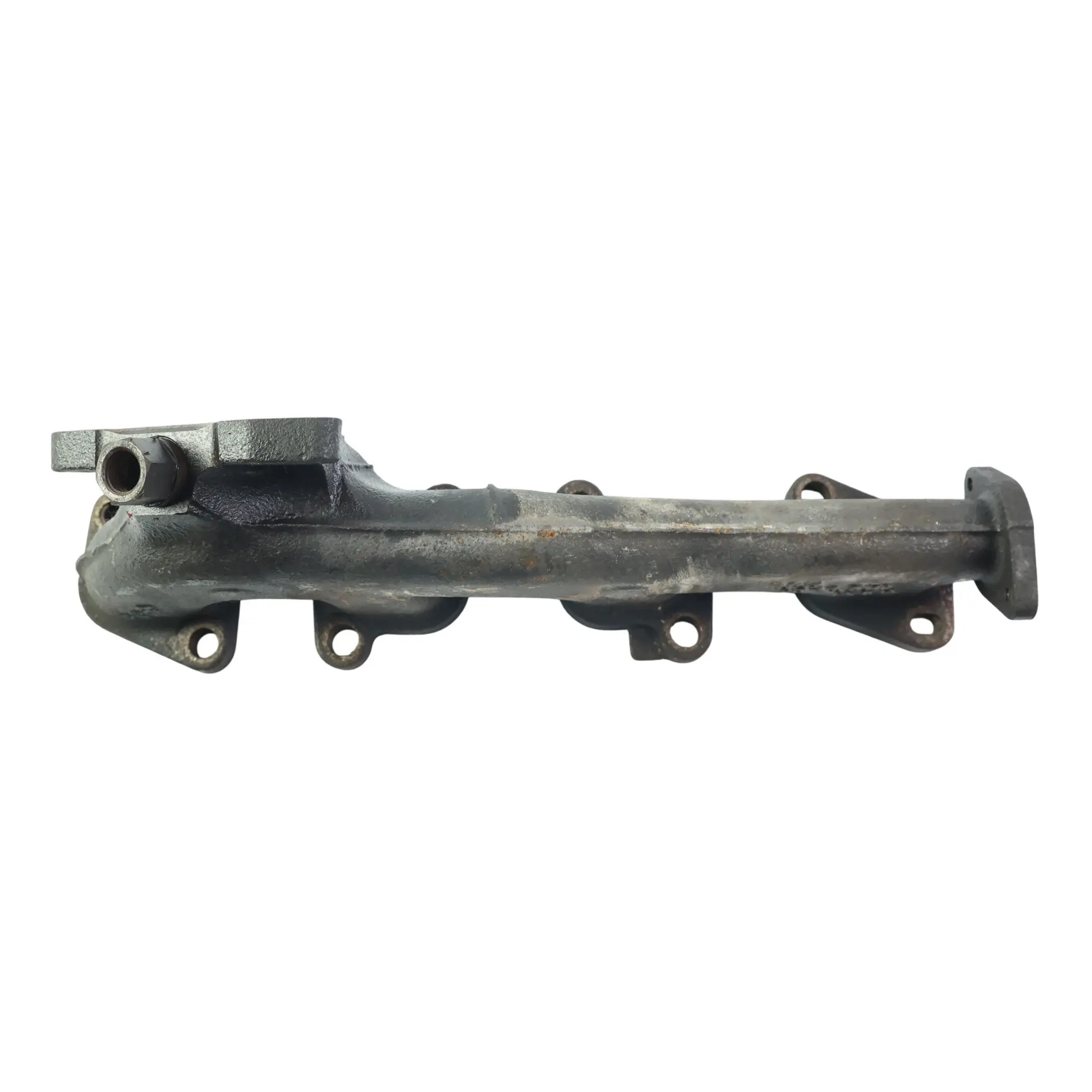 Mercedes W204 W207 Exhaust Manifold OM651 Diesel Engine Unit A6511420301