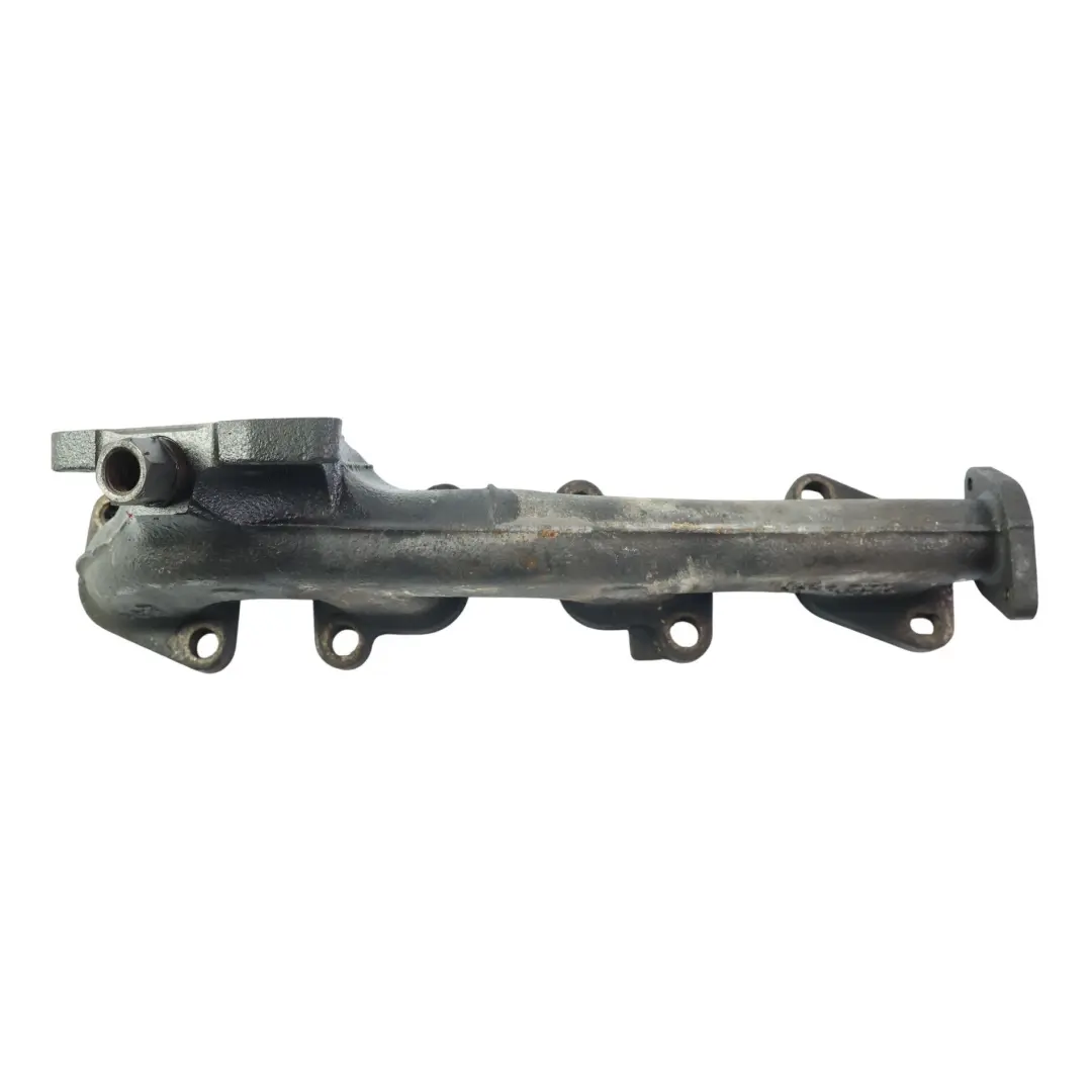 W207 Exhaust Manifold OM651 Diesel Engine Unit to Mercedes W204 with Part number A6511420301 Mercedes W204 W207 Exhaust Manifold OM651 Diesel Engine Unit - SKU A6511420301 - Part number A6511420301