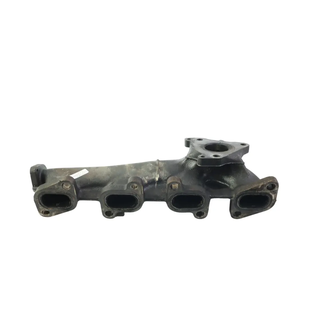 W207 Exhaust Manifold OM651 Diesel Engine Unit to Mercedes W204 with Part number A6511420301 Mercedes W204 W207 Exhaust Manifold OM651 Diesel Engine Unit - SKU A6511420301 - Part number A6511420301