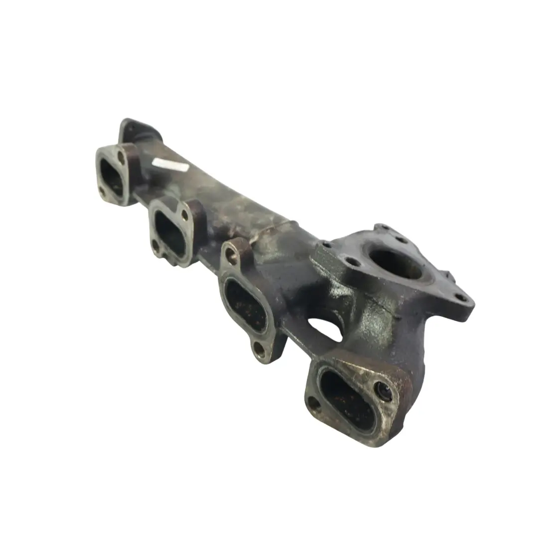 W207 Exhaust Manifold OM651 Diesel Engine Unit to Mercedes W204 with Part number A6511420301 Mercedes W204 W207 Exhaust Manifold OM651 Diesel Engine Unit - SKU A6511420301 - Part number A6511420301