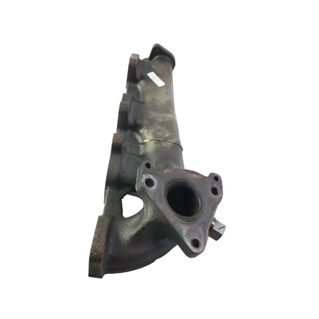 W207 Exhaust Manifold OM651 Diesel Engine Unit to Mercedes W204 with Part number A6511420301 Mercedes W204 W207 Exhaust Manifold OM651 Diesel Engine Unit - SKU A6511420301 - Part number A6511420301