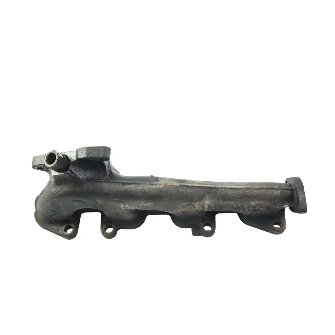 Mercedes W204 W207 Exhaust Manifold OM651 Diesel Engine Unit - SKU A6511420301 - Part number A6511420301