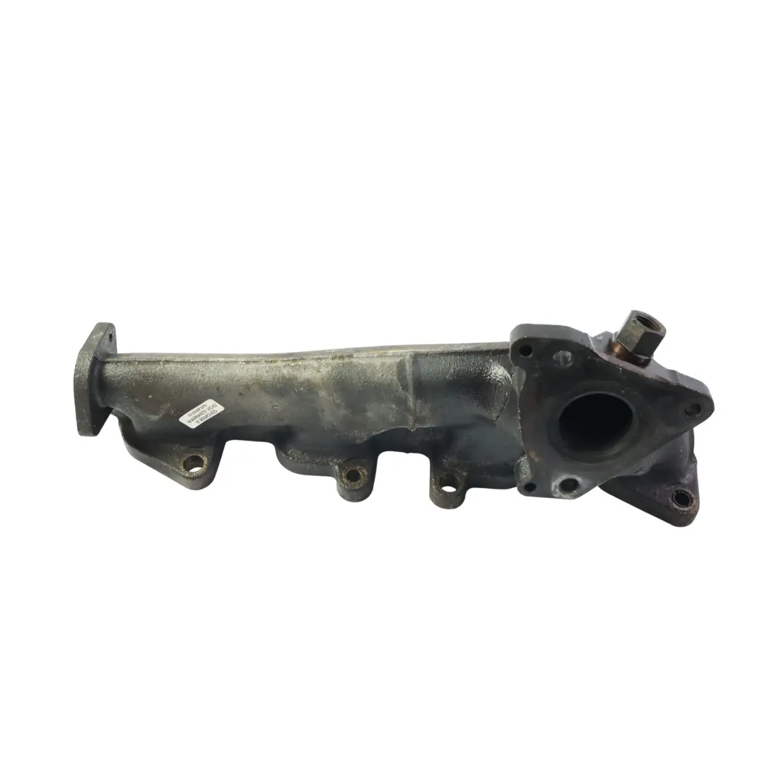W207 Exhaust Manifold OM651 Diesel Engine Unit to Mercedes W204 with Part number A6511420301 Mercedes W204 W207 Exhaust Manifold OM651 Diesel Engine Unit - SKU A6511420301 - Part number A6511420301