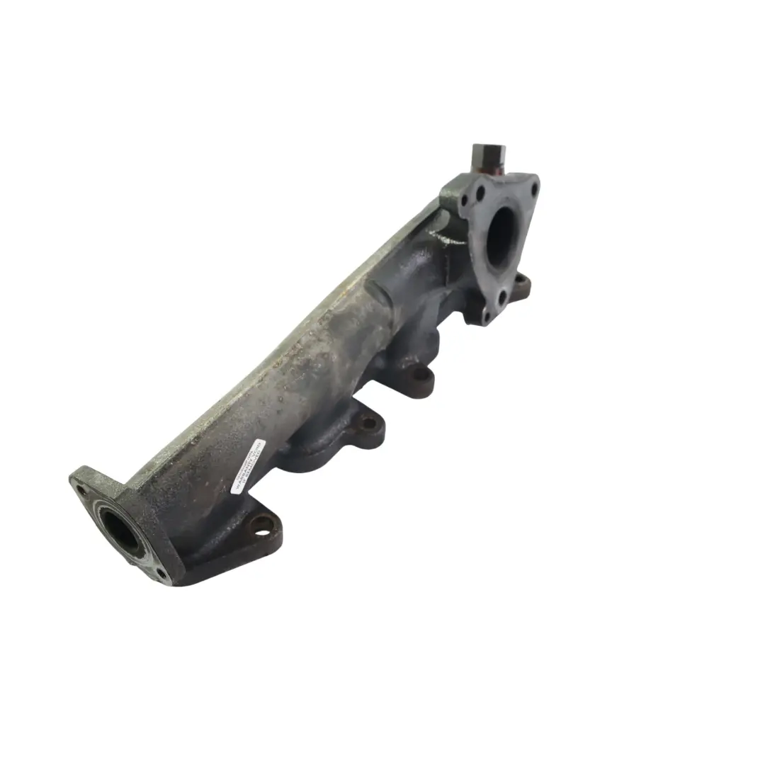 Mercedes W204 W207 Exhaust Manifold OM651 Diesel Engine Unit - SKU A6511420301 - Part number A6511420301
