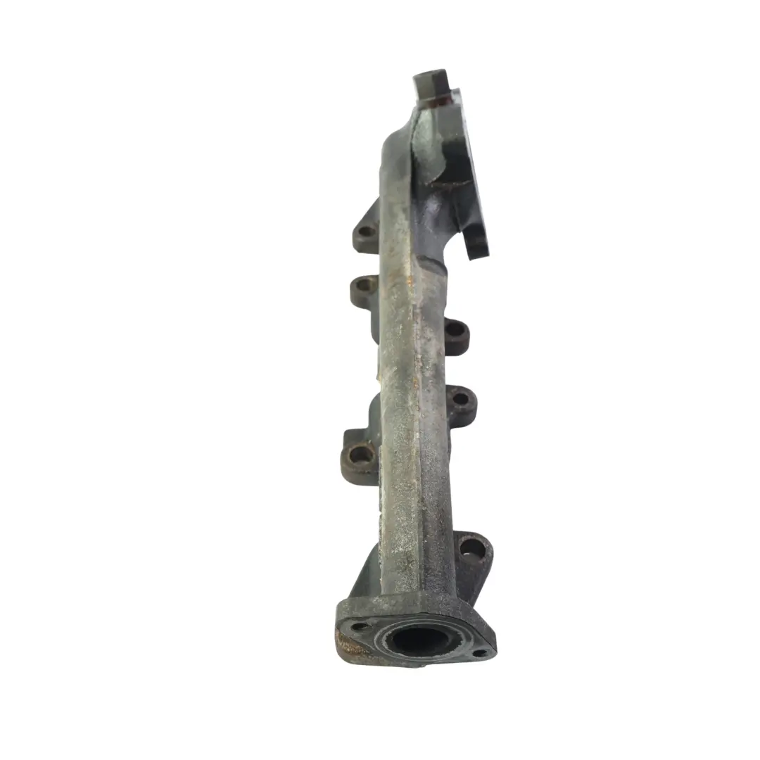 Mercedes W204 W207 Exhaust Manifold OM651 Diesel Engine Unit - SKU A6511420301 - Part number A6511420301