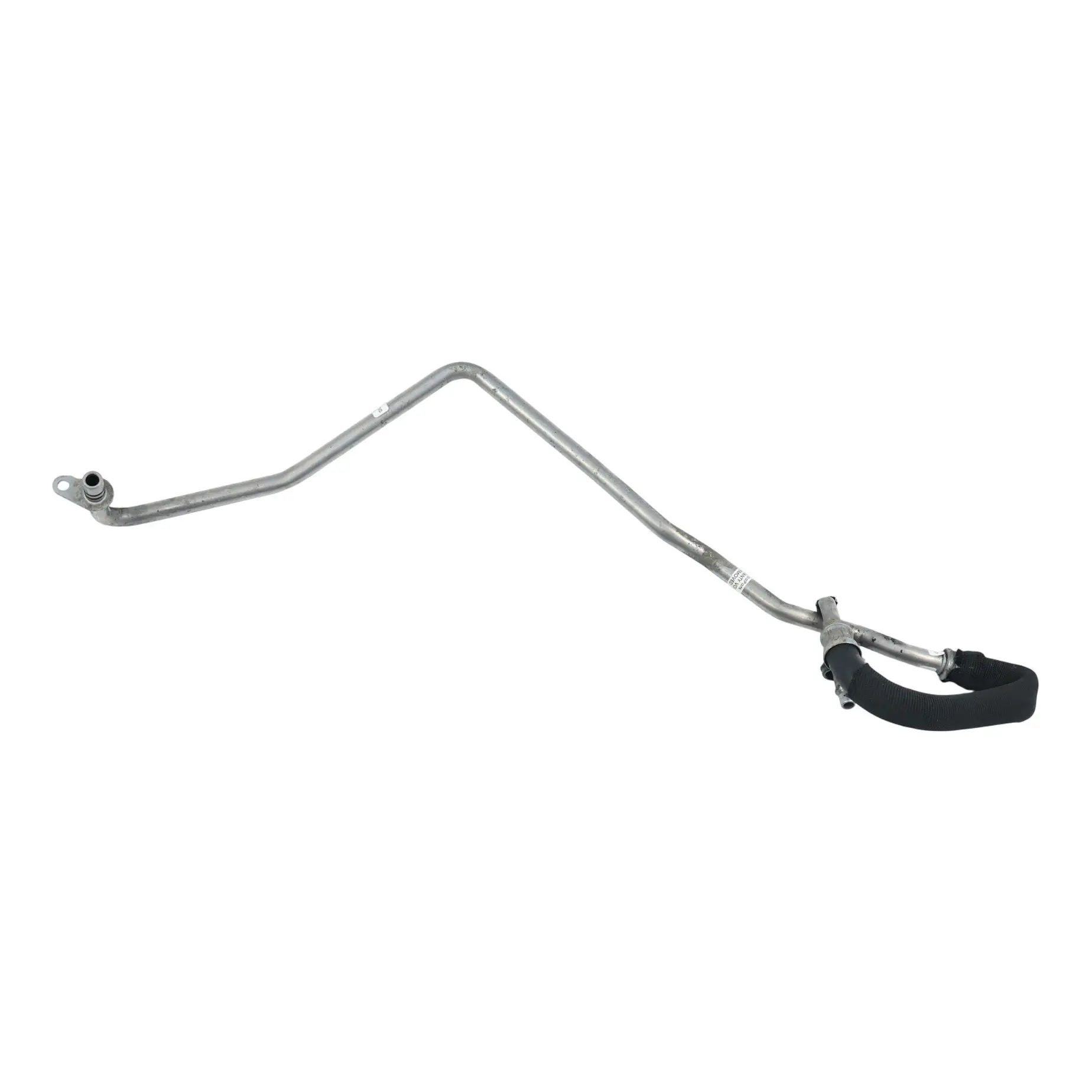 Mercedes W212 Tubo Flessibile Raffreddamento Olio Sinistro A6511804730