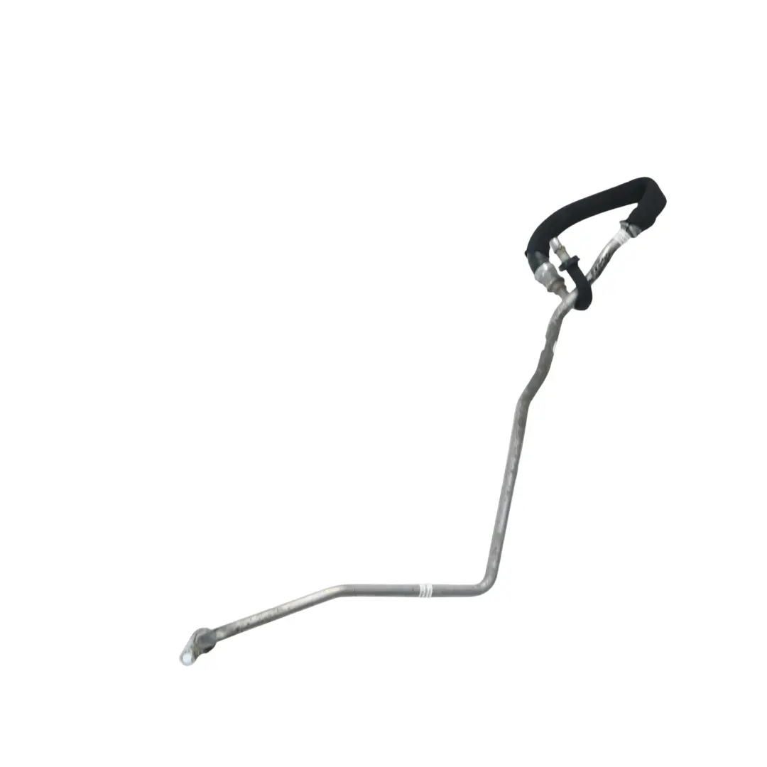 Tubo Flessibile Raffreddamento Olio Sinistro per Mercedes W212 con numero di parte A6511804730 Mercedes W212 Tubo Flessibile Raffreddamento Olio Sinistro - SKU A6511804730 - Numero di parte A6511804730