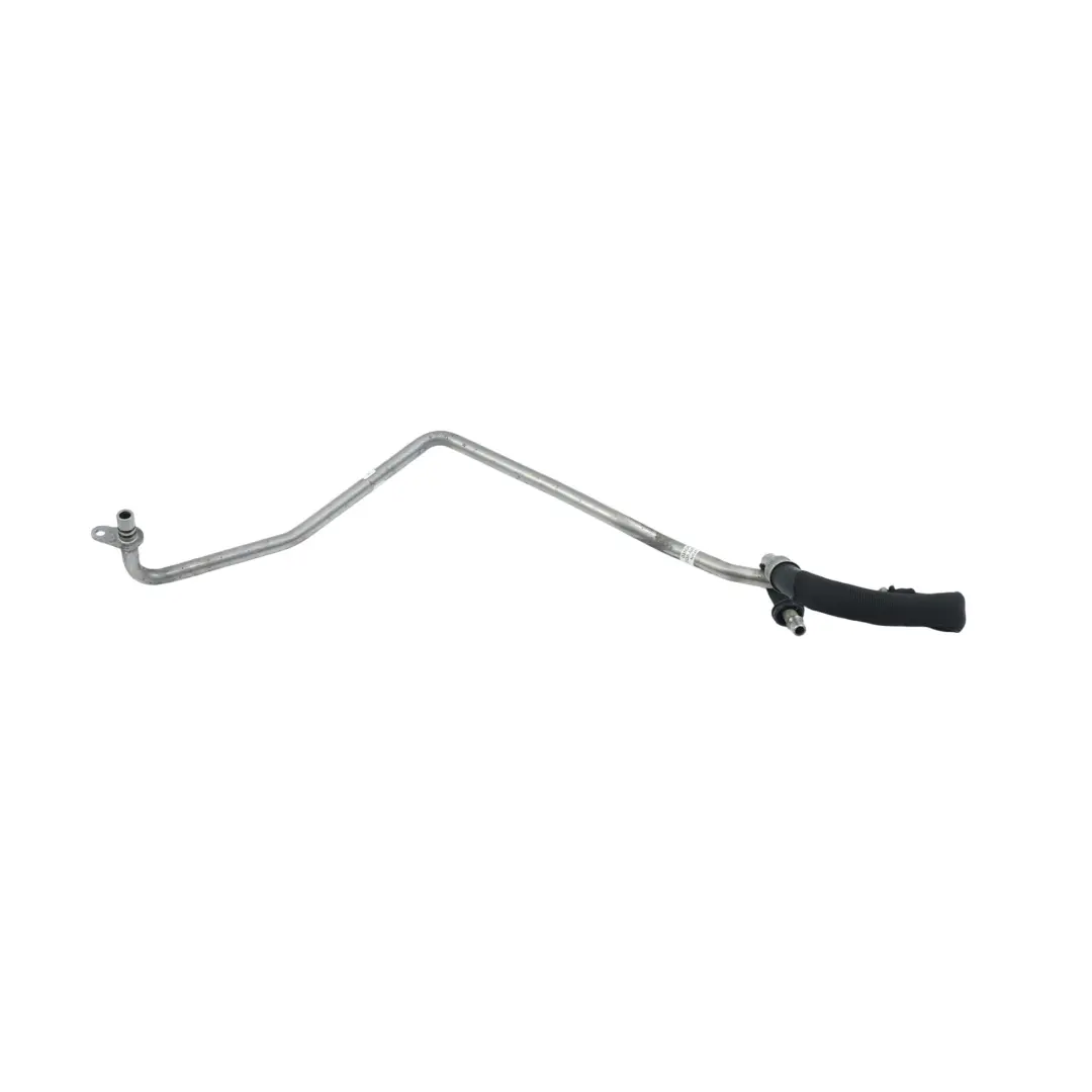 Ölkühler Schlauch Leitung Links für Mercedes W212 mit Teilenummer A6511804730 Mercedes W212 Ölkühler Schlauch Leitung Links - SKU A6511804730 - Teilenummer A6511804730