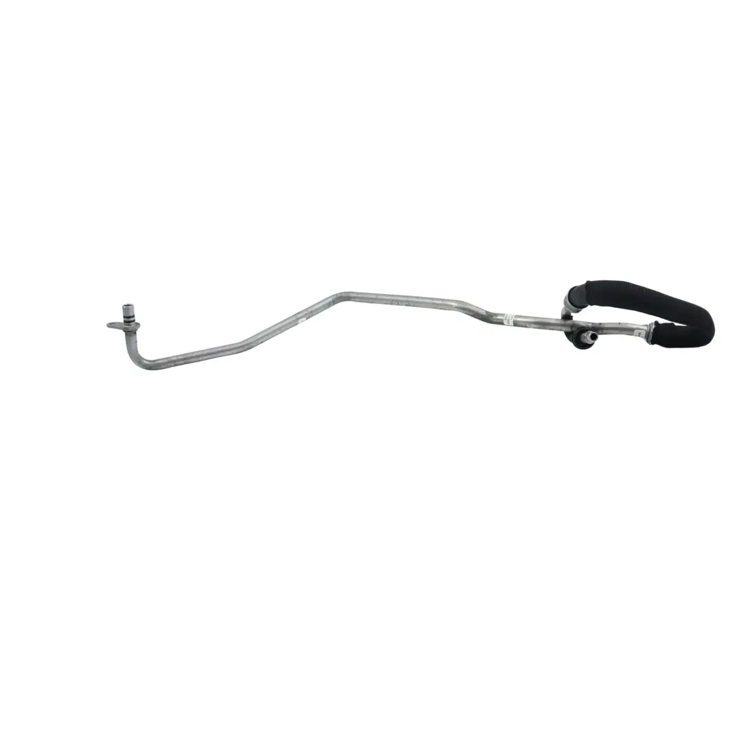 Lewy Przewód Chłodnicy Oleju do Mercedes W212 o numerze A6511804730 Mercedes W212 Lewy Przewód Chłodnicy Oleju - SKU A6511804730 - Numer Części A6511804730