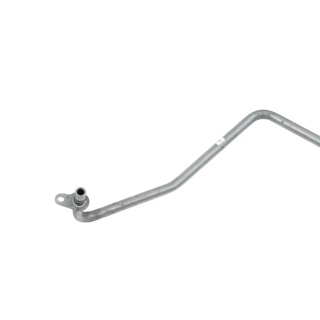 Mercedes W212 Tubo Flessibile Raffreddamento Olio Sinistro - SKU A6511804730 - Numero di parte A6511804730