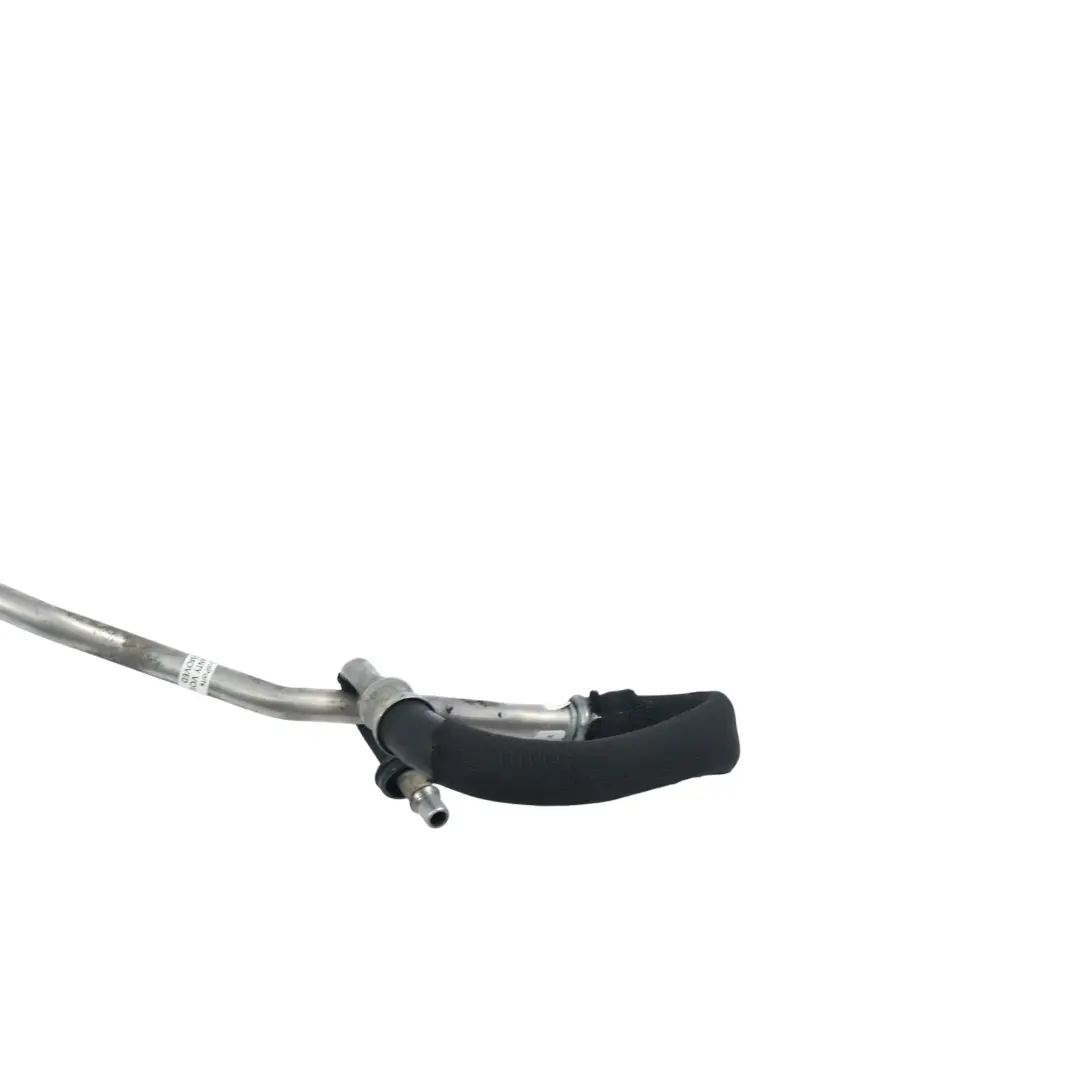 Mercedes W212 Lewy Przewód Chłodnicy Oleju - SKU A6511804730 - Numer Części A6511804730