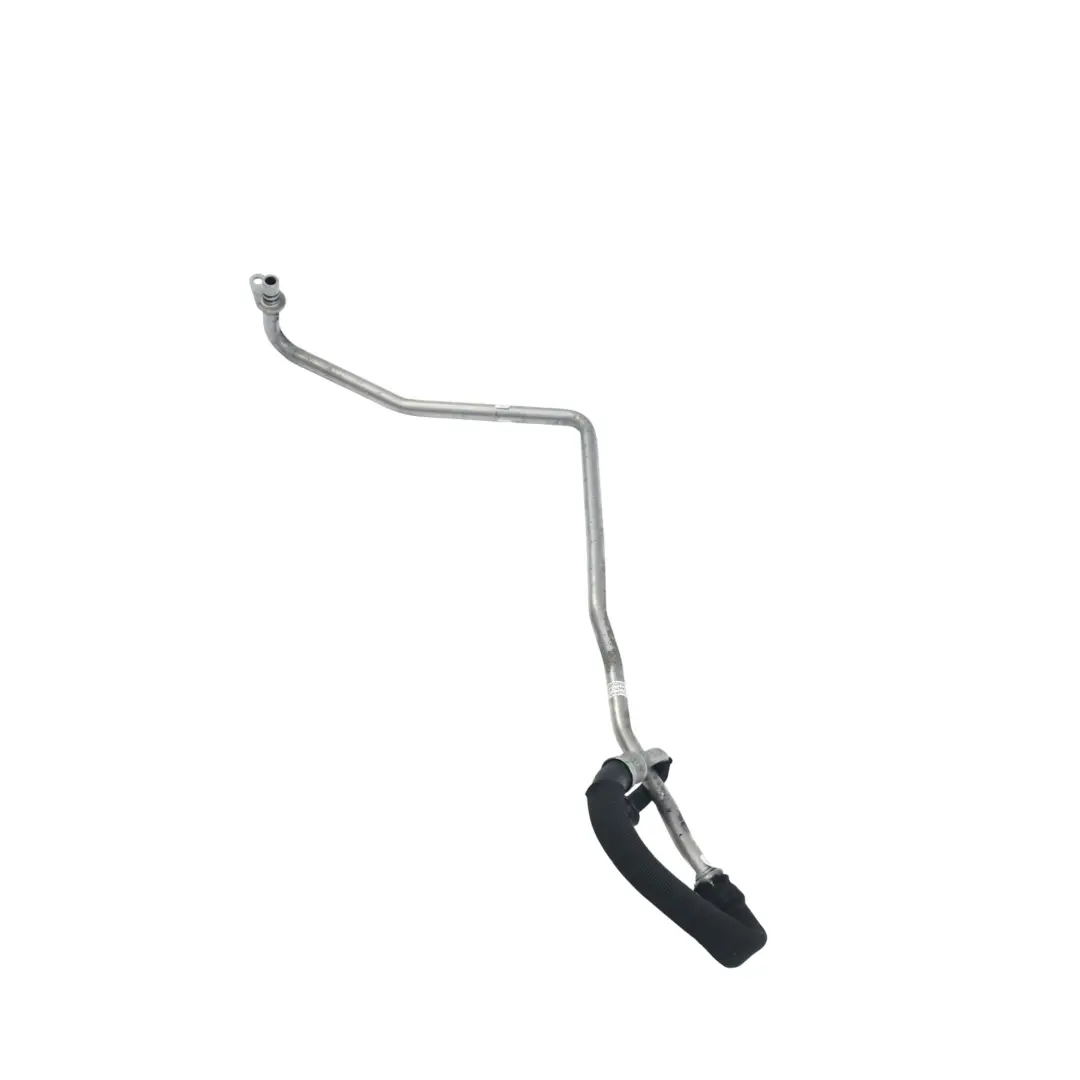 Tubo Flessibile Raffreddamento Olio Sinistro per Mercedes W212 con numero di parte A6511804730 Mercedes W212 Tubo Flessibile Raffreddamento Olio Sinistro - SKU A6511804730 - Numero di parte A6511804730