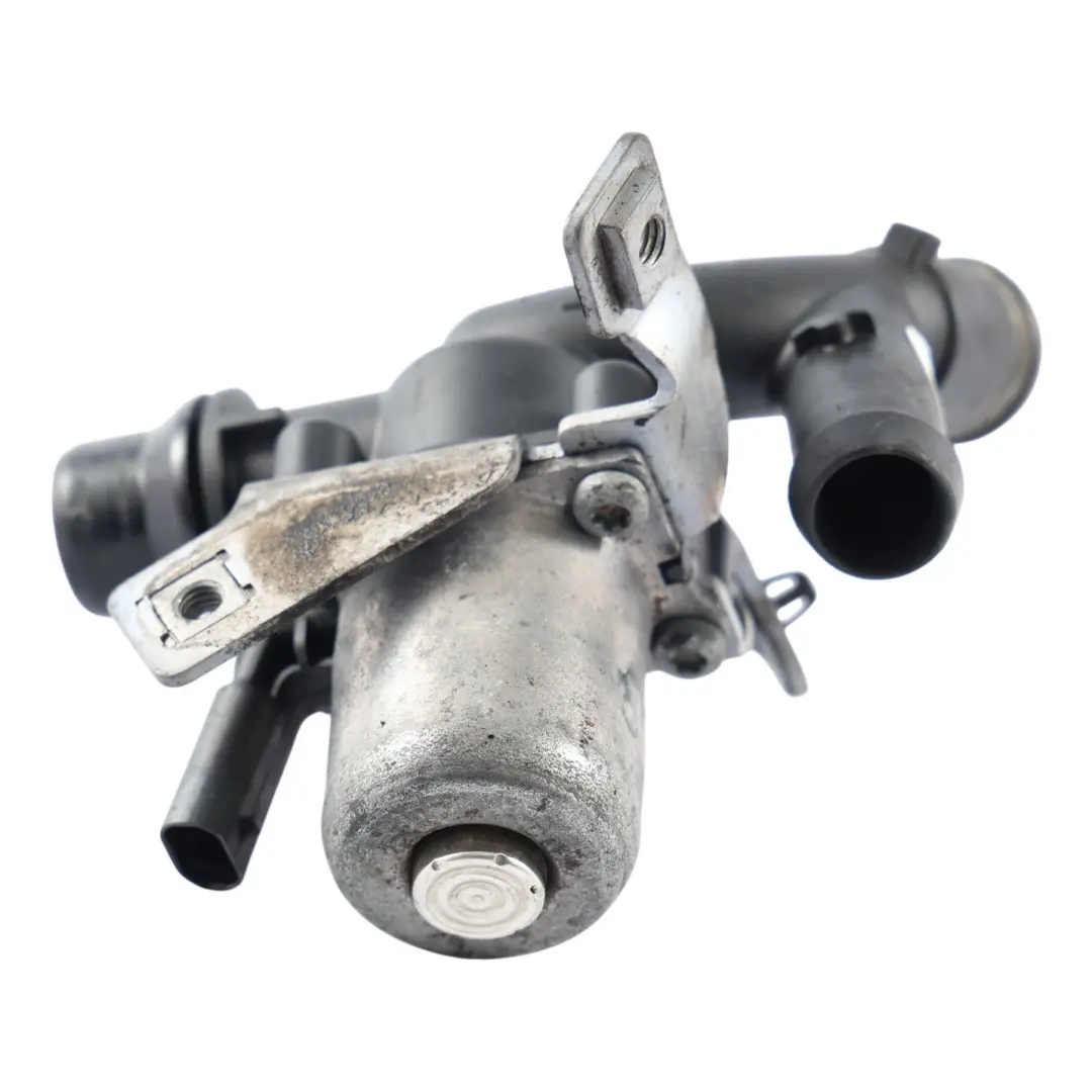 Mercedes W204 C207 W212 Pompe Circulation Eau OM651 - SKU A6512000031 - Numéro de pièce A6512000031