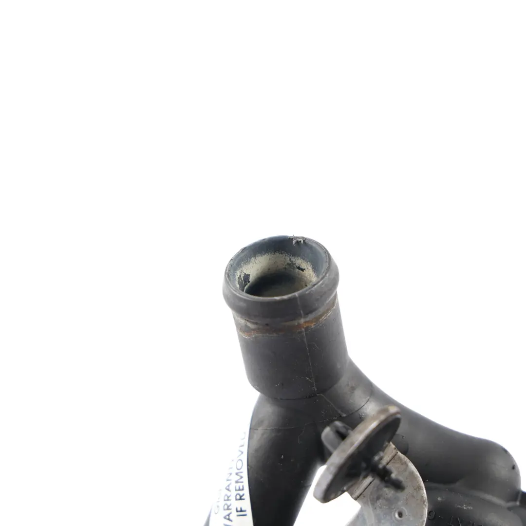 Mercedes W204 C207 W212 Pompe Circulation Eau OM651 - SKU A6512000031 - Numéro de pièce A6512000031
