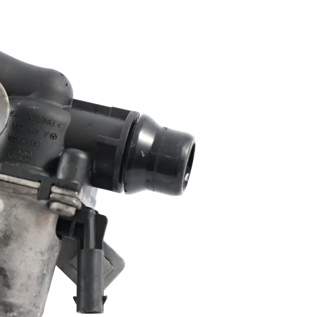 Mercedes W204 C207 W212 Pompe Circulation Eau OM651 - SKU A6512000031 - Numéro de pièce A6512000031