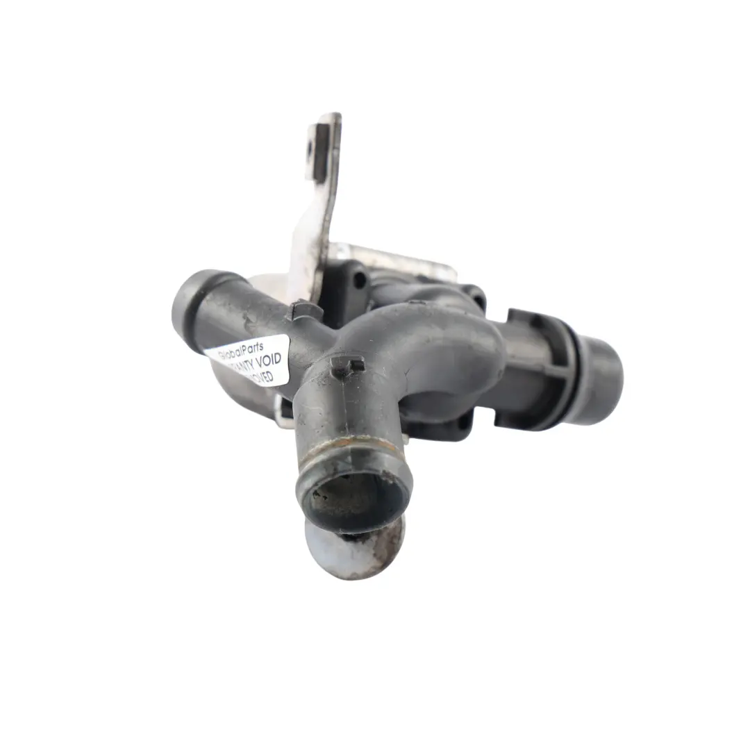Mercedes W204 C207 W212 Pompe Circulation Eau OM651 - SKU A6512000031 - Numéro de pièce A6512000031