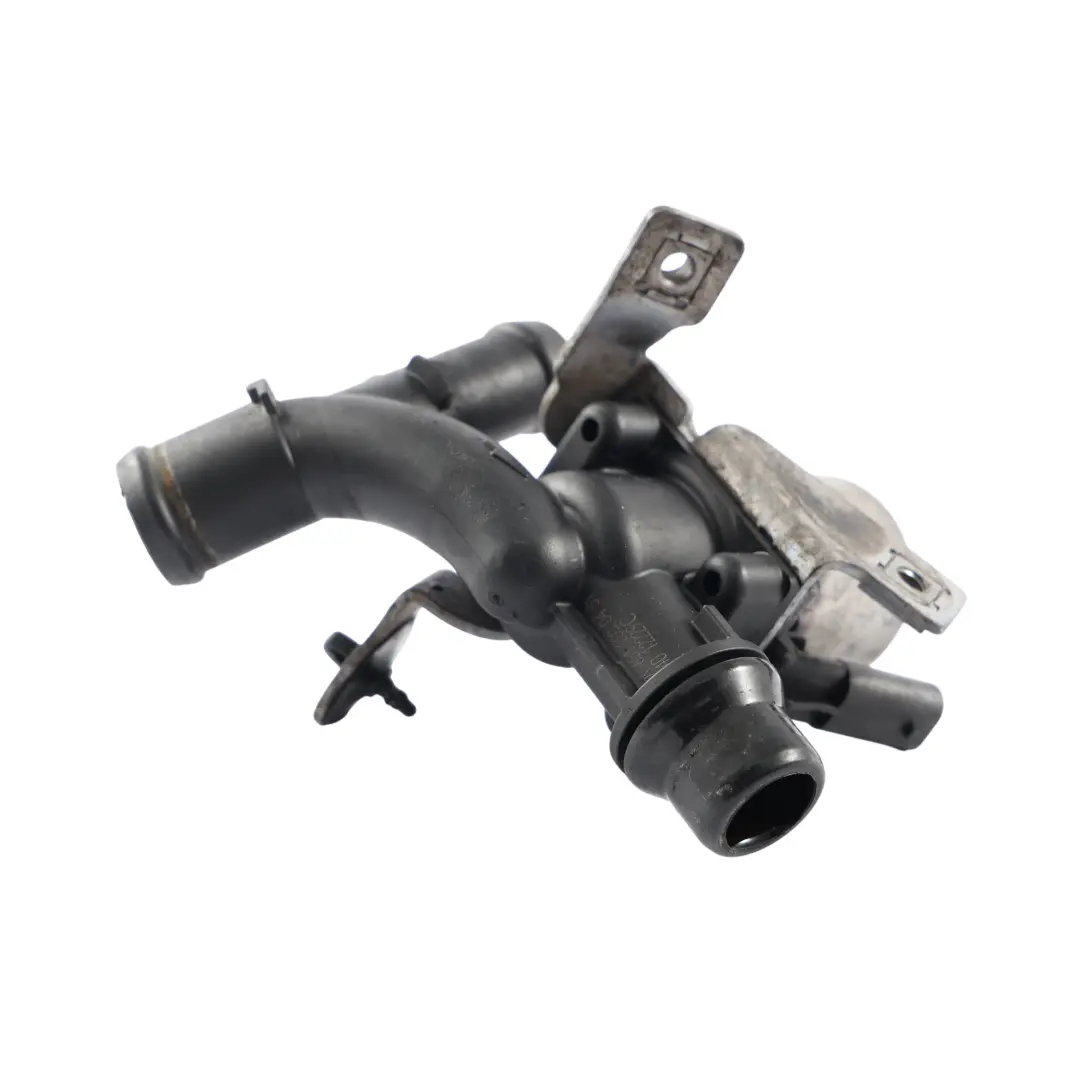 Mercedes W204 C207 W212 Pompe Circulation Eau OM651 - SKU A6512000031 - Numéro de pièce A6512000031