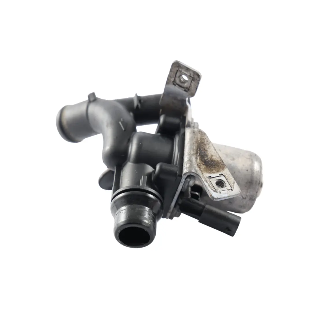 Water Circulation Pump OM651 to Mercedes W204 C207 W212 with Part number A6512000031 Mercedes W204 C207 W212 Water Circulation Pump OM651 - SKU A6512000031 - Part number A6512000031