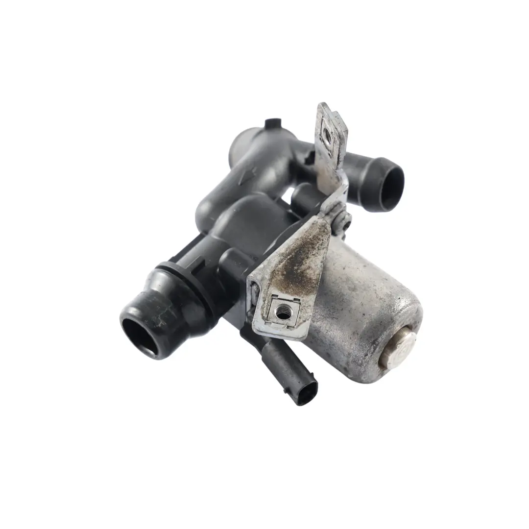 Mercedes W204 C207 W212 Pompe Circulation Eau OM651 - SKU A6512000031 - Numéro de pièce A6512000031