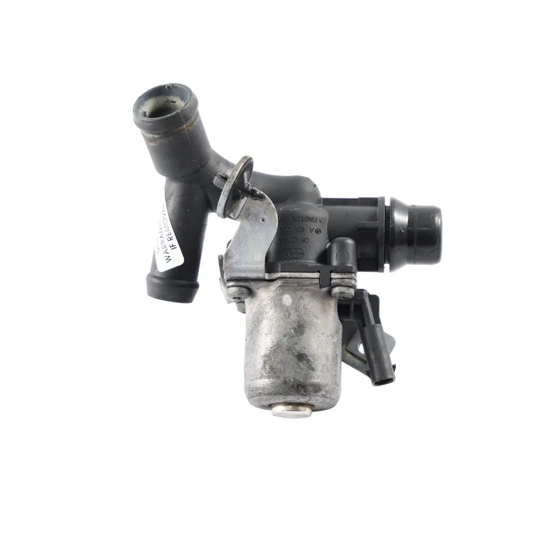 Pompe Circulation Eau OM651 pour Mercedes W204 C207 W212 à propos du numéro de pièce A6512000031 Mercedes W204 C207 W212 Pompe Circulation Eau OM651 - SKU A6512000031 - Numéro de pièce A6512000031
