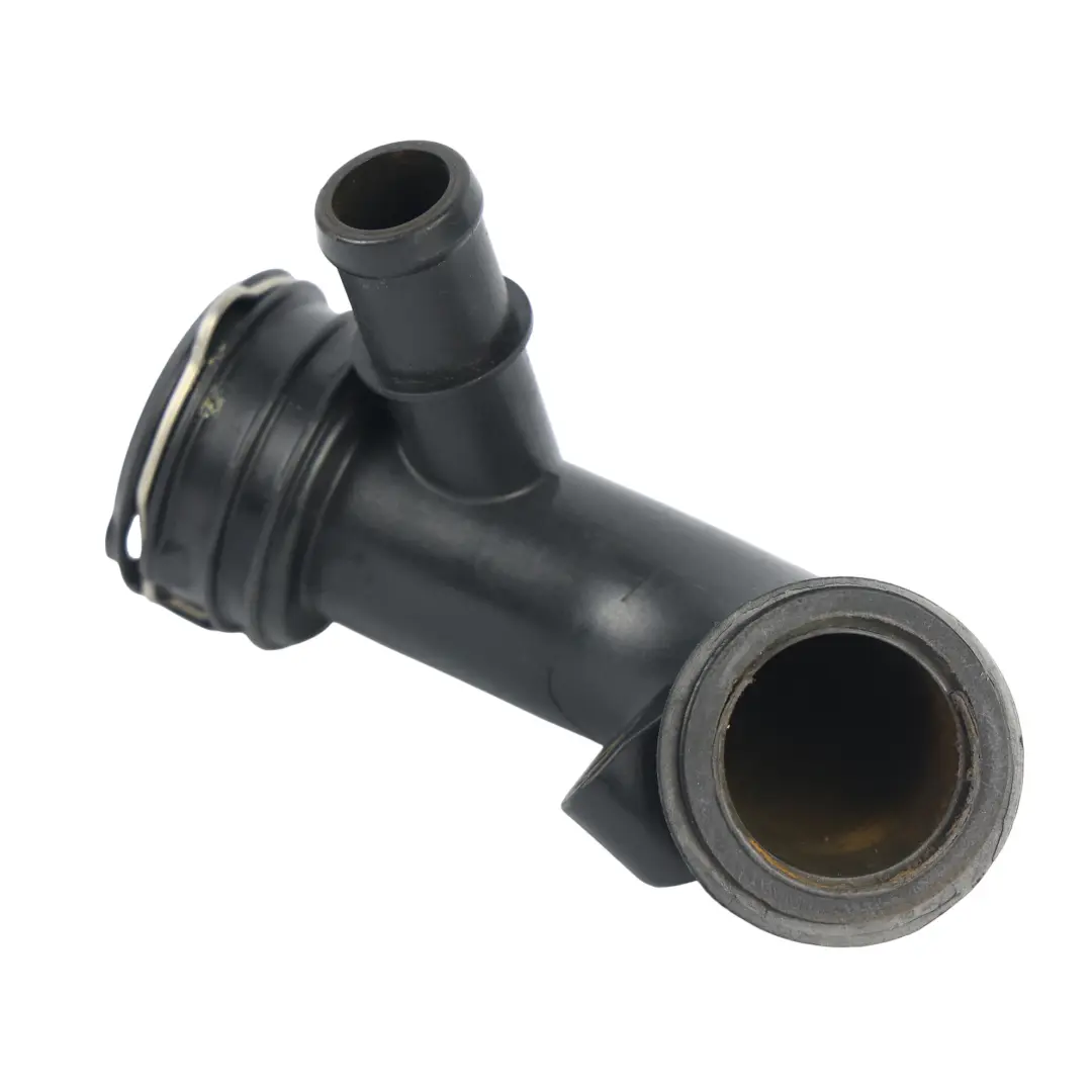 Mercedes W204 Durite Tuyau Pompe à Eau Moteur Diesel OM651 - SKU A6512001651-1 - Numéro de pièce A6512001651