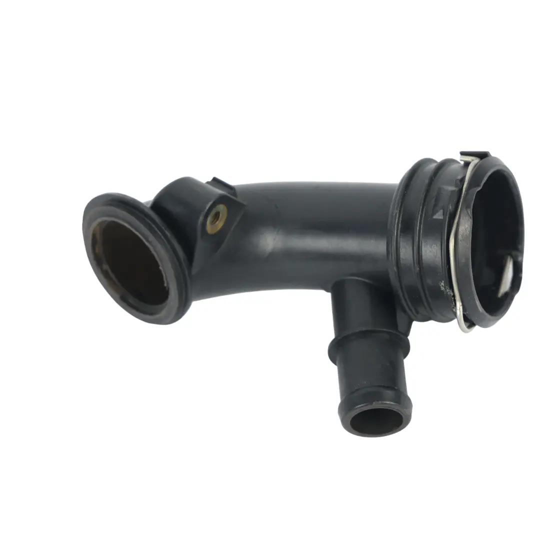 Kühlmittel Wasserpumpe Leitung OM651 Diesel für Mercedes W204 mit Teilenummer A6512001651 Mercedes W204 Kühlmittel Wasserpumpe Leitung OM651 Diesel - SKU A6512001651-1 - Teilenummer A6512001651