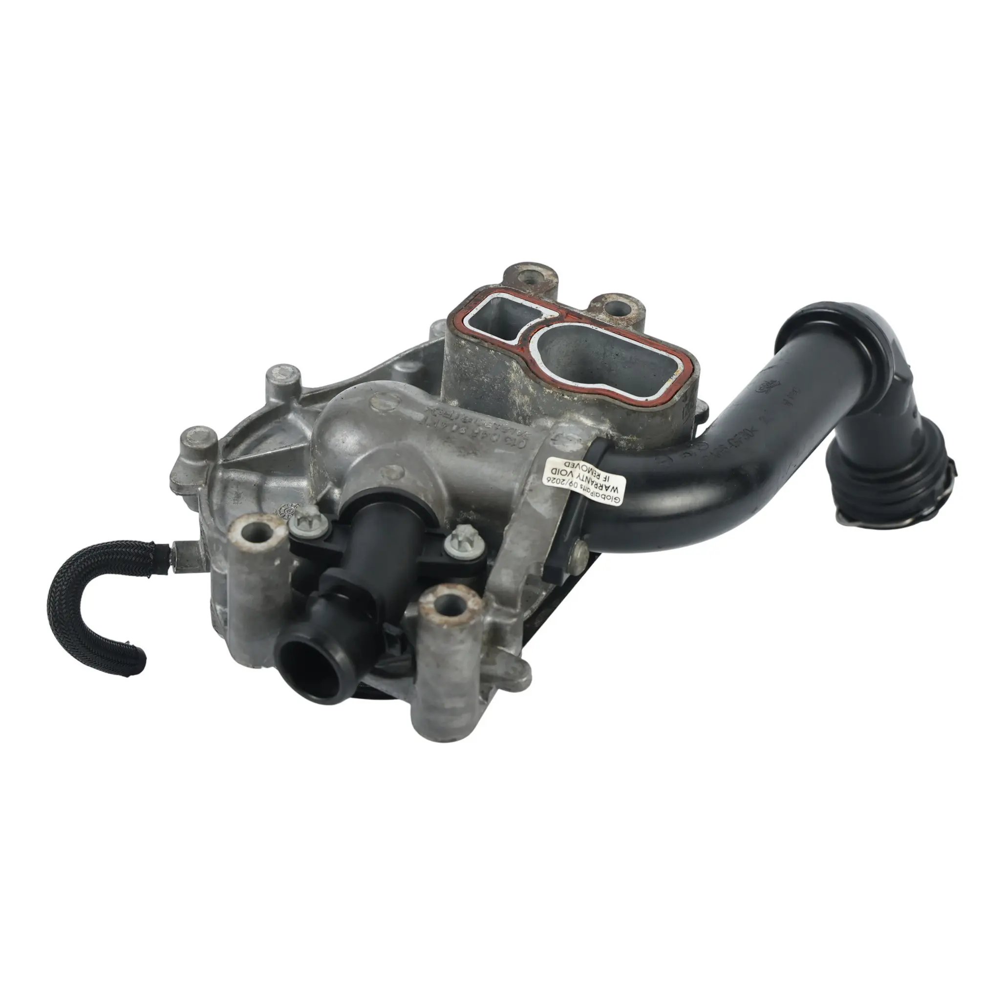 Mercedes W166 W204 W212 C218 Water Coolant Pump Unit OM651.960 A6512006501