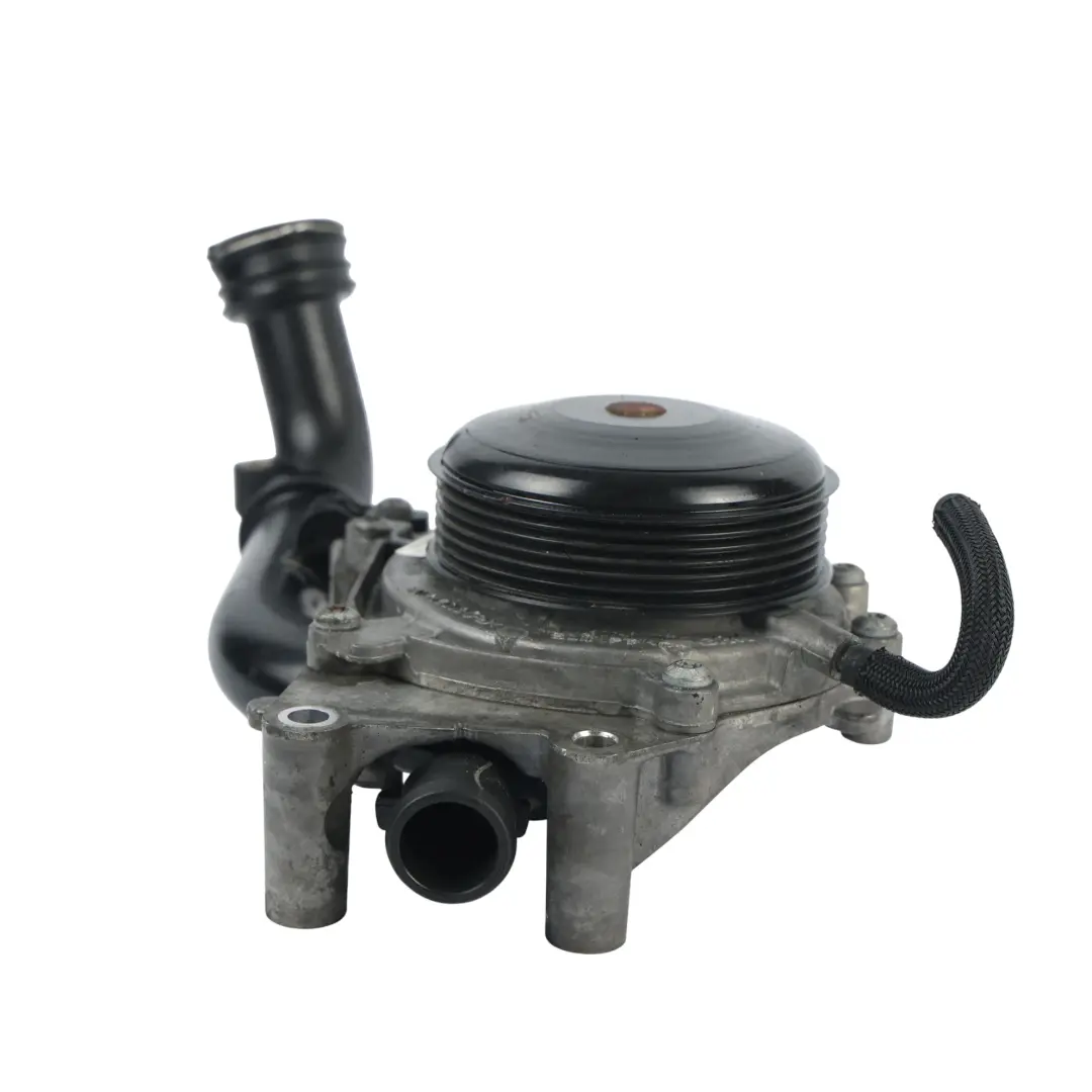 Water Coolant Pump Unit OM651.960 to Mercedes W166 W204 W212 C218 with Part number A6512006501 Mercedes W166 W204 W212 C218 Water Coolant Pump Unit OM651.960 - SKU A6512006501 - Part number A6512006501