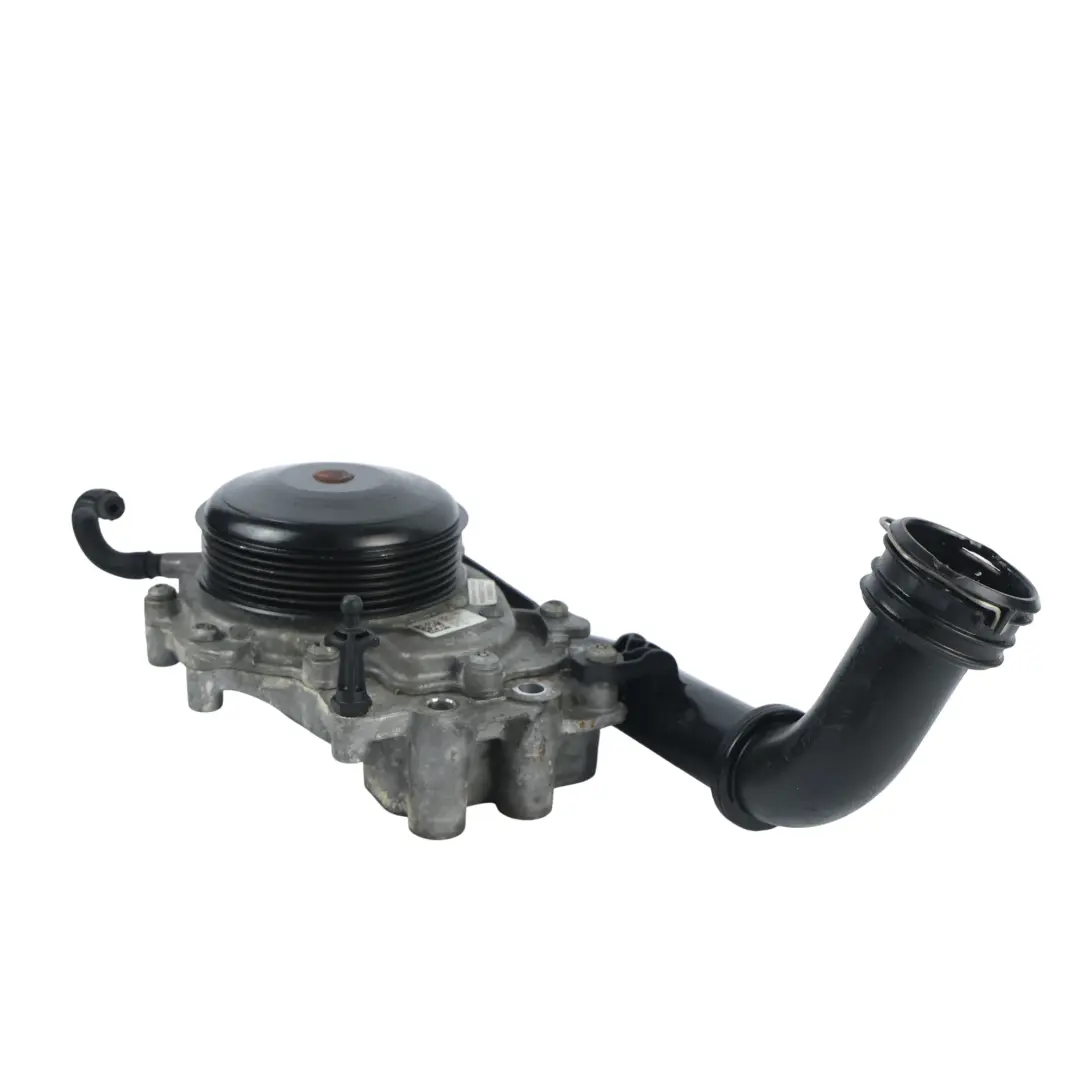Water Coolant Pump Unit OM651.960 to Mercedes W166 W204 W212 C218 with Part number A6512006501 Mercedes W166 W204 W212 C218 Water Coolant Pump Unit OM651.960 - SKU A6512006501 - Part number A6512006501