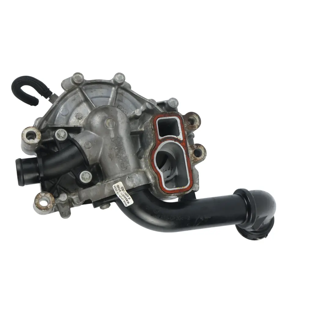 Mercedes W166 W204 W212 C218 Water Coolant Pump Unit OM651.960 - SKU A6512006501 - Part number A6512006501