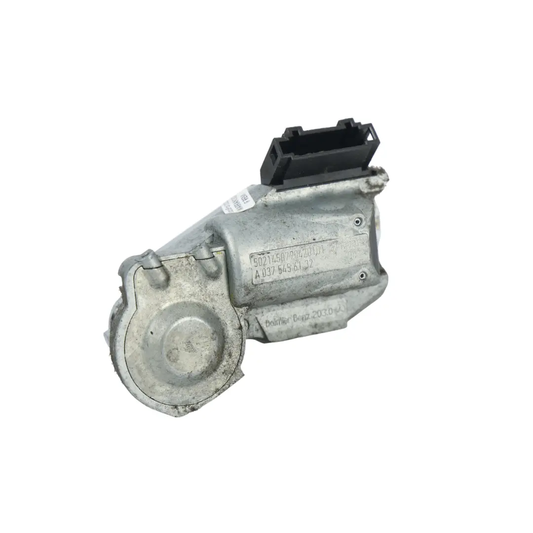 651.955 129HP Engine ECU Key Lock Kit Manual to Mercedes W906 313 CDI with Part number A6519000601 Mercedes W906 313 CDI 651.955 129HP Engine ECU Key Lock Kit Manual - SKU A6519000601-6 - Part number A6519000601