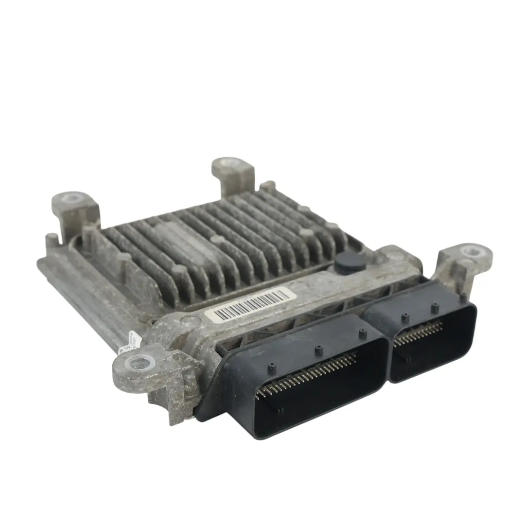 Mercedes W906 313 CDI 651.955 129HP Engine ECU Key Lock Kit Manual - SKU A6519000601-6 - Part number A6519000601