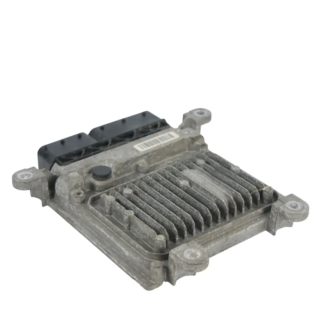 Mercedes W906 313 CDI 651.955 129HP Kit ECU Cerradura Llave Manual - SKU A6519000601-6 - Número de pieza A6519000601