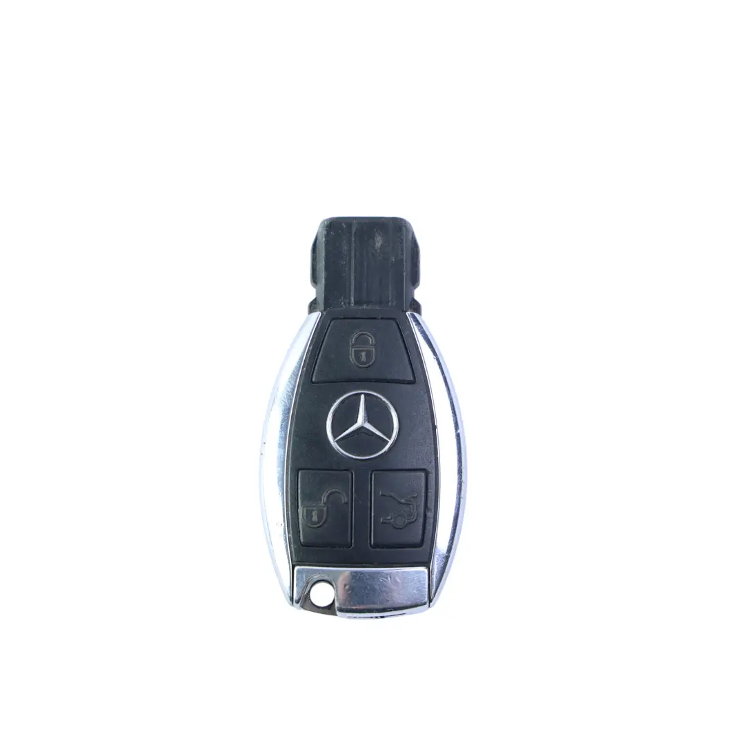 Mercedes GLE250 W166 OM651.960 204HP Engine ECU Kit Set Automatic - SKU A6519004201-2 - Part number A6519004201