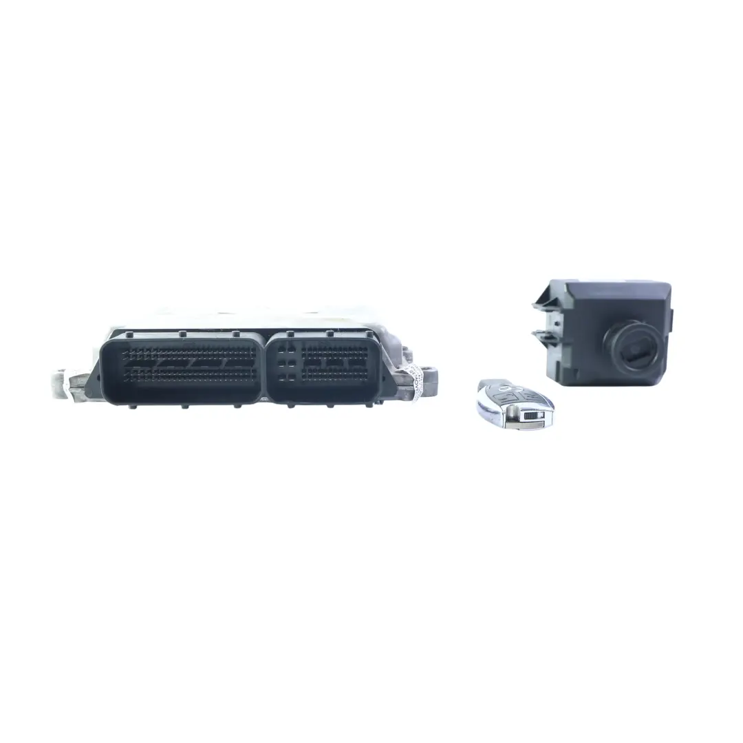 GLE250 W166 OM651.960 204HP Engine ECU Kit Set Automatic to Mercedes with Part number A6519004201 Mercedes GLE250 W166 OM651.960 204HP Engine ECU Kit Set Automatic - SKU A6519004201-2 - Part number A6519004201