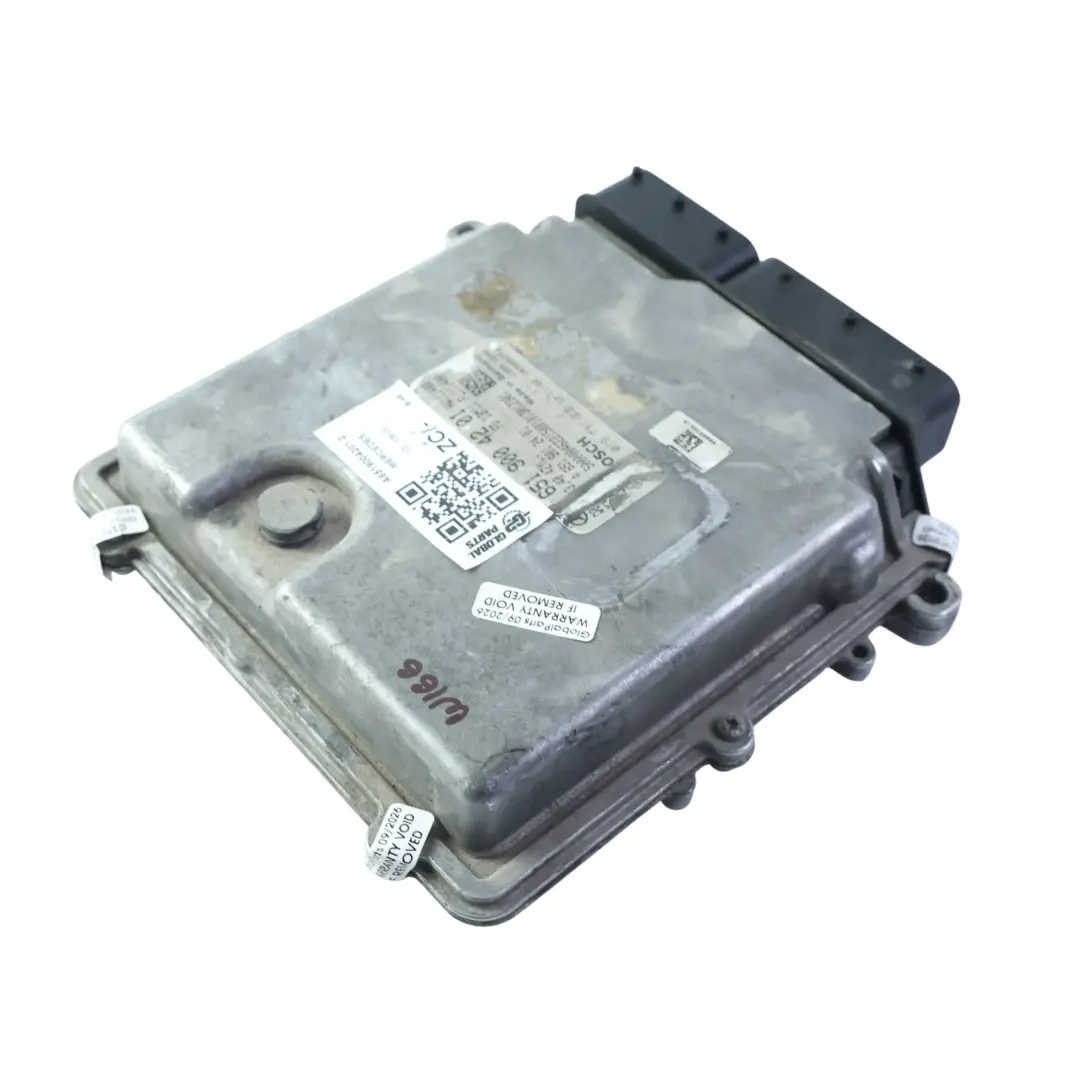 GLE250 W166 OM651.960 204HP Engine ECU Kit Set Automatic to Mercedes with Part number A6519004201 Mercedes GLE250 W166 OM651.960 204HP Engine ECU Kit Set Automatic - SKU A6519004201-2 - Part number A6519004201