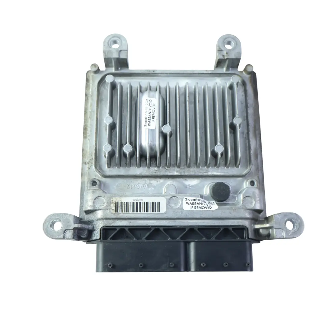 Mercedes W212 E300 BlueTEC Hybrid Engine ECU Kit 204HP Manual - SKU A6519009002-1 - Part number A6519009002