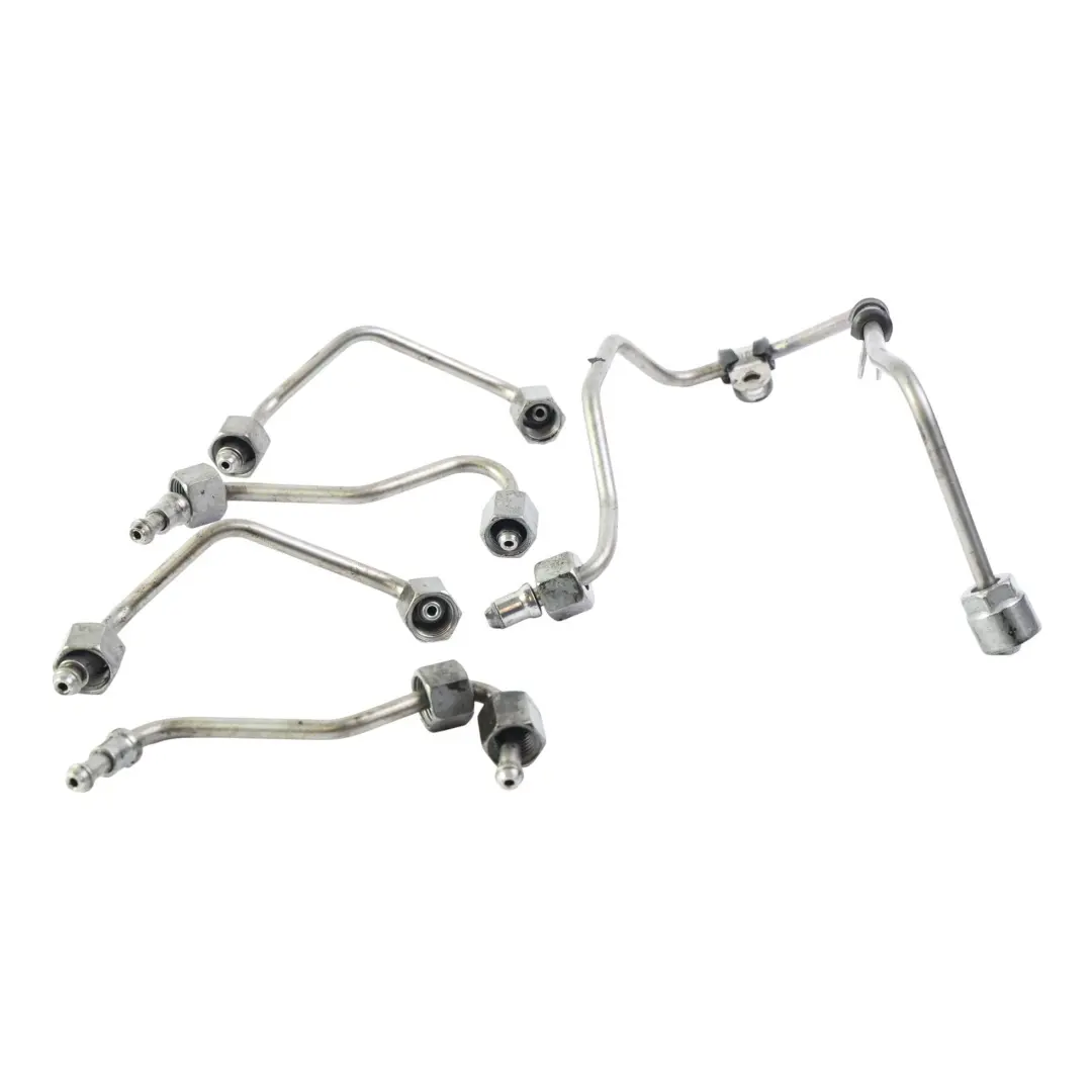 Mercedes W177 A180d Przewody Wysokiego Ciśnienia OM654.920 - SKU A6540703002-1 - Numer Części A6540703002