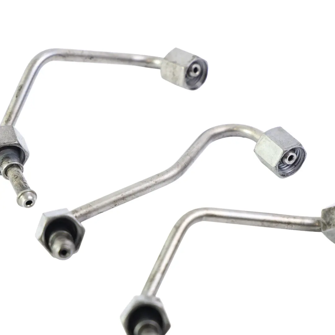 Mercedes W177 A180d Tubo Alta Presión Combustible OM654.920 - SKU A6540703002-1 - Número de pieza A6540703002