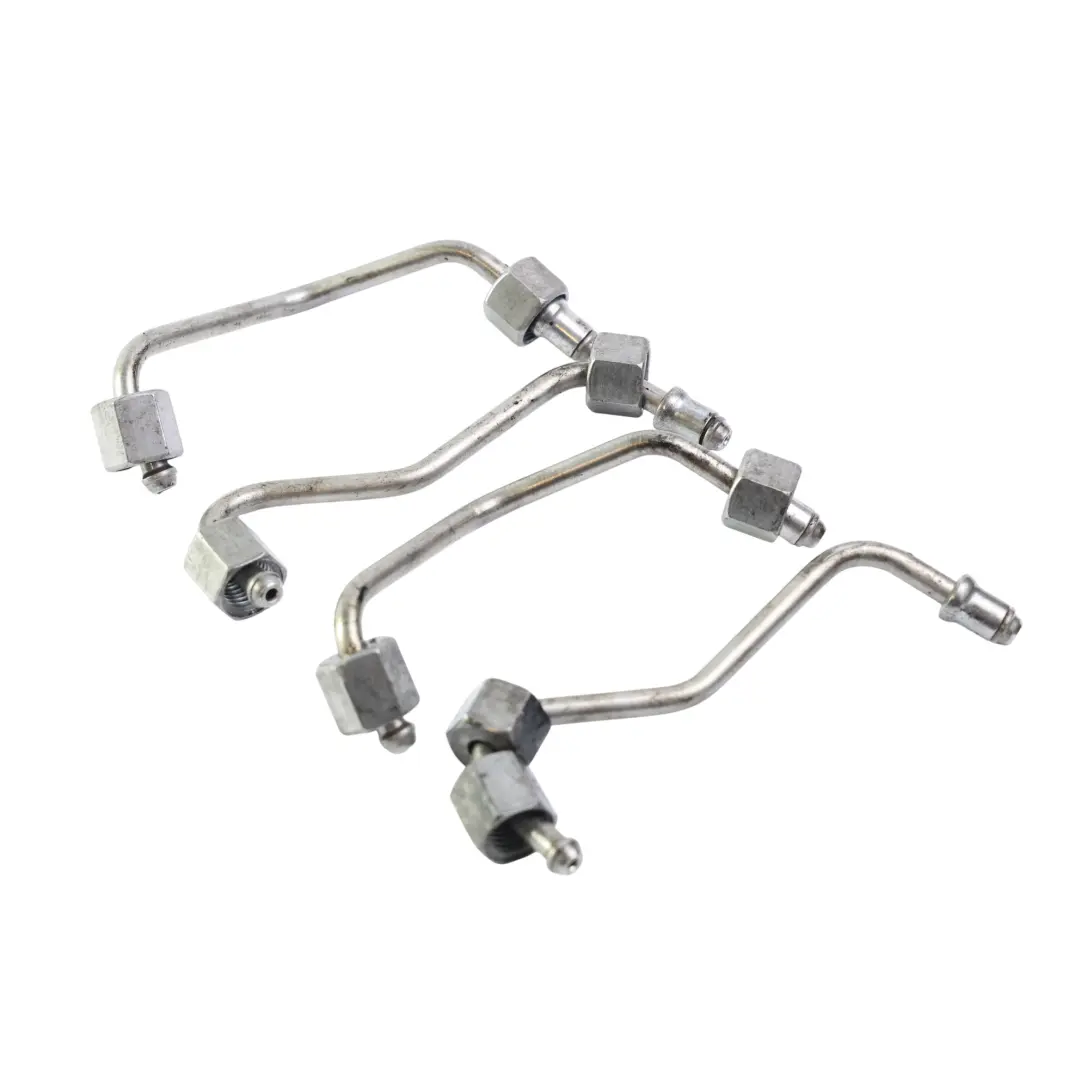 Mercedes W177 A180d Tubo Alta Presión Combustible OM654.920 - SKU A6540703002-1 - Número de pieza A6540703002